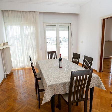 Harmony Apartment カヴァラ エクステリア 写真