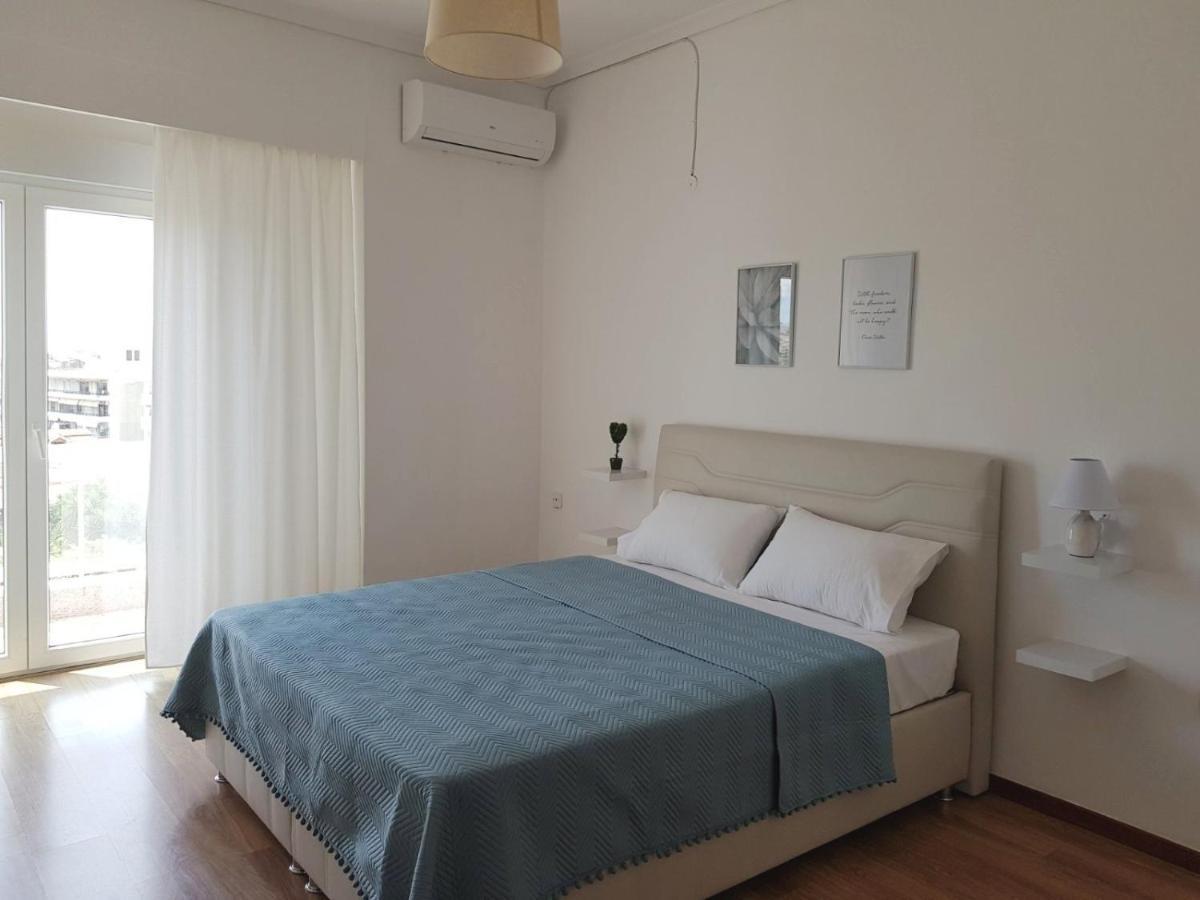 Harmony Apartment カヴァラ エクステリア 写真