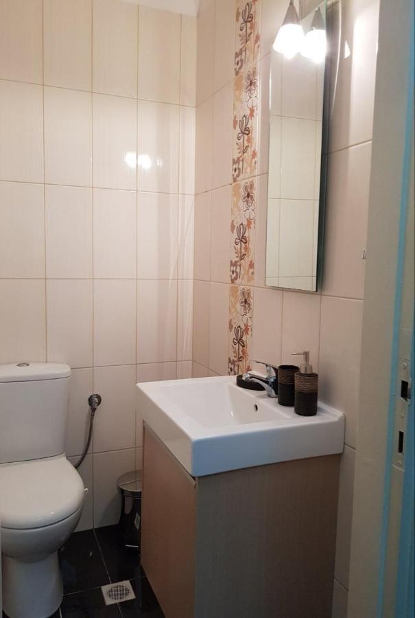 Harmony Apartment カヴァラ エクステリア 写真
