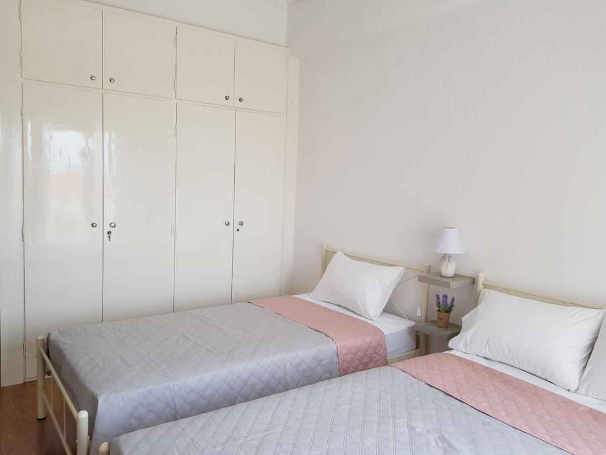 Harmony Apartment カヴァラ エクステリア 写真