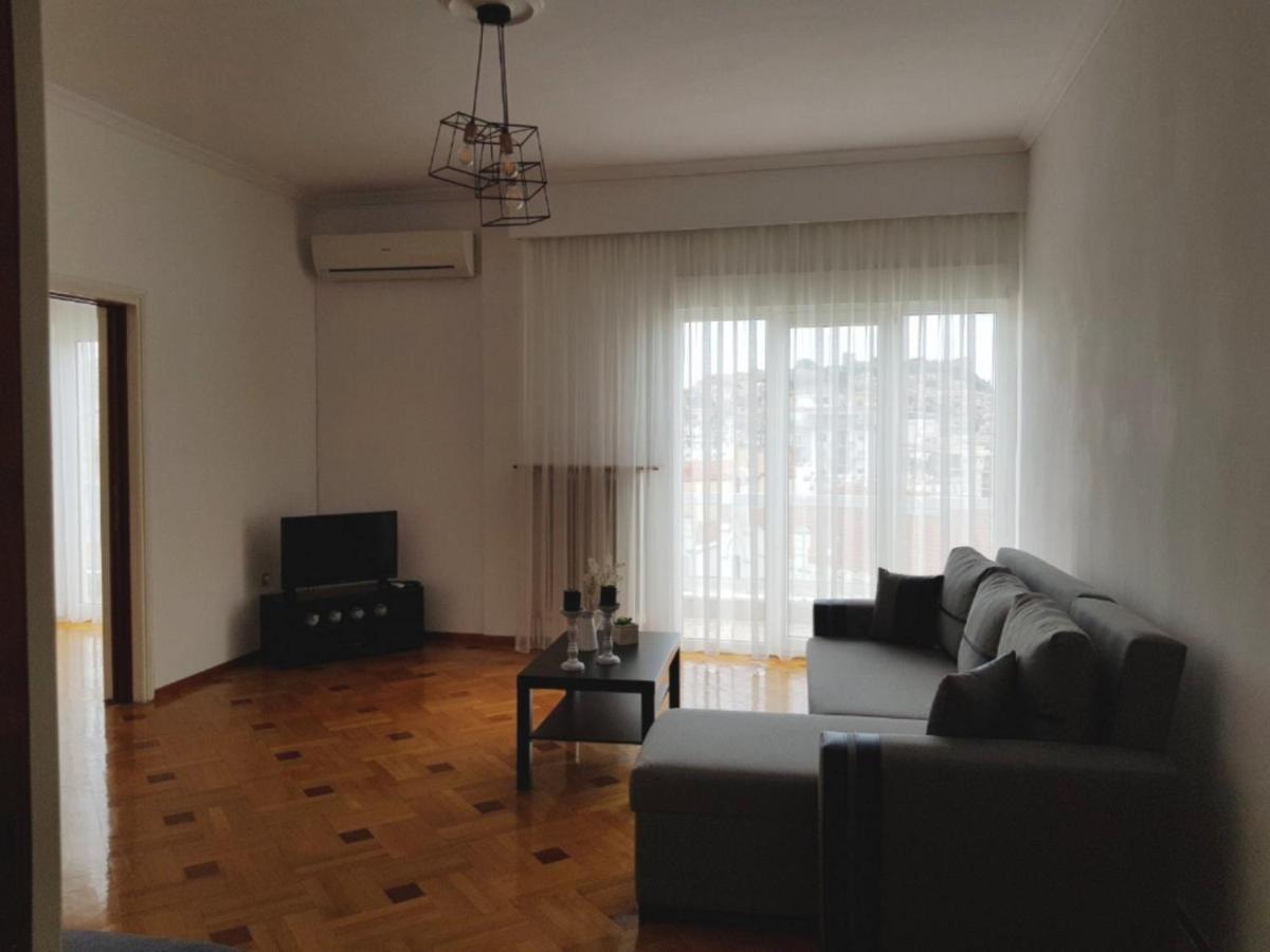 Harmony Apartment カヴァラ エクステリア 写真