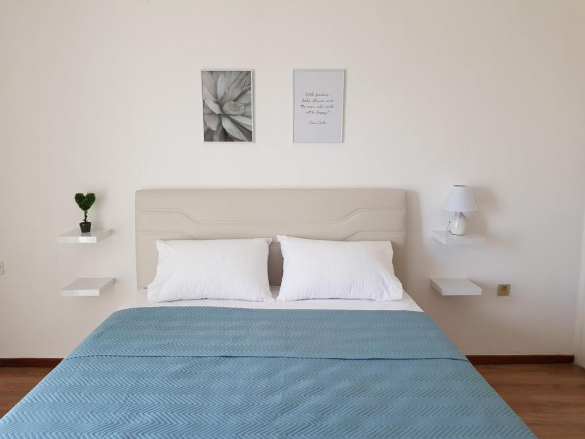 Harmony Apartment カヴァラ エクステリア 写真