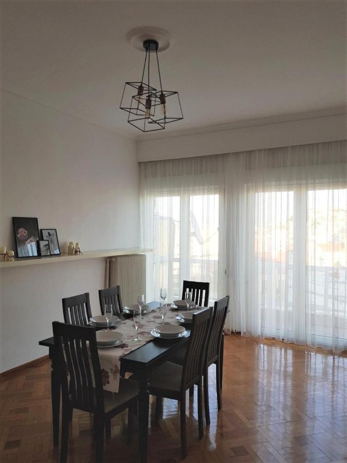 Harmony Apartment カヴァラ エクステリア 写真