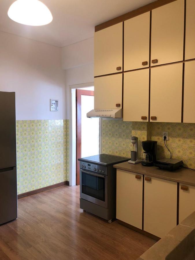 Harmony Apartment カヴァラ エクステリア 写真