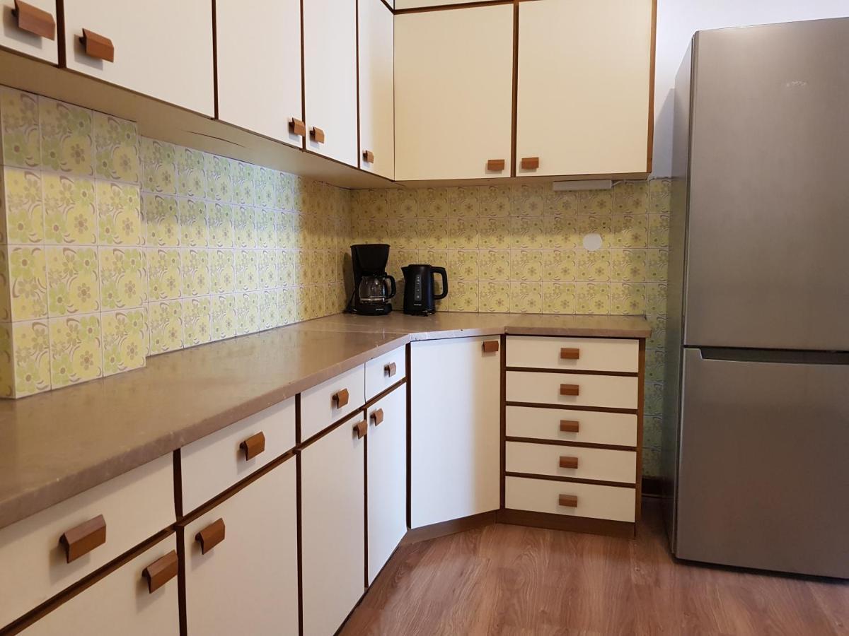 Harmony Apartment カヴァラ エクステリア 写真