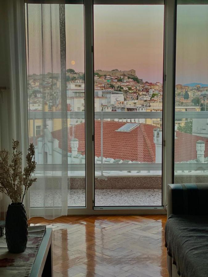 Harmony Apartment カヴァラ エクステリア 写真