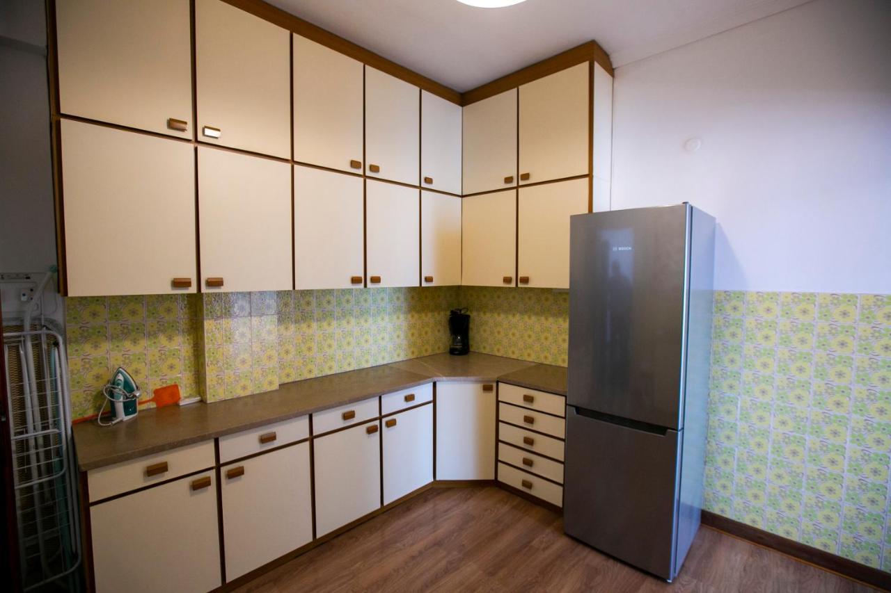 Harmony Apartment カヴァラ エクステリア 写真