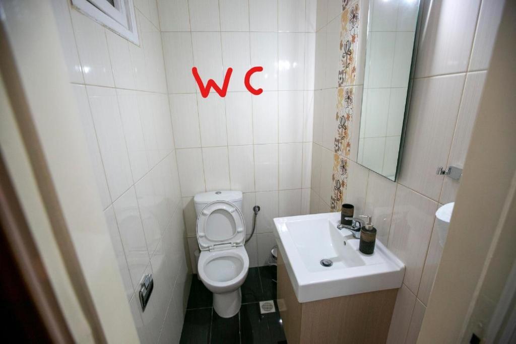 Harmony Apartment カヴァラ エクステリア 写真