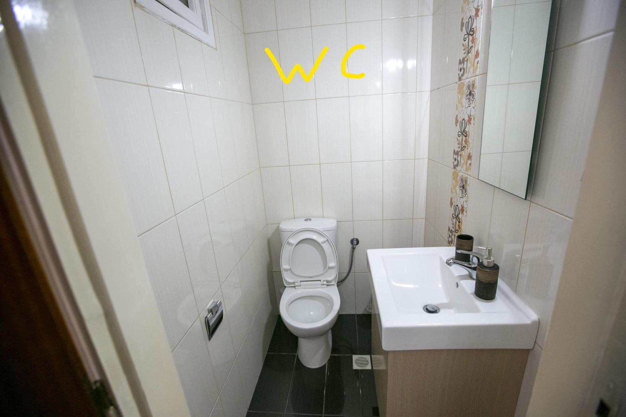 Harmony Apartment カヴァラ エクステリア 写真
